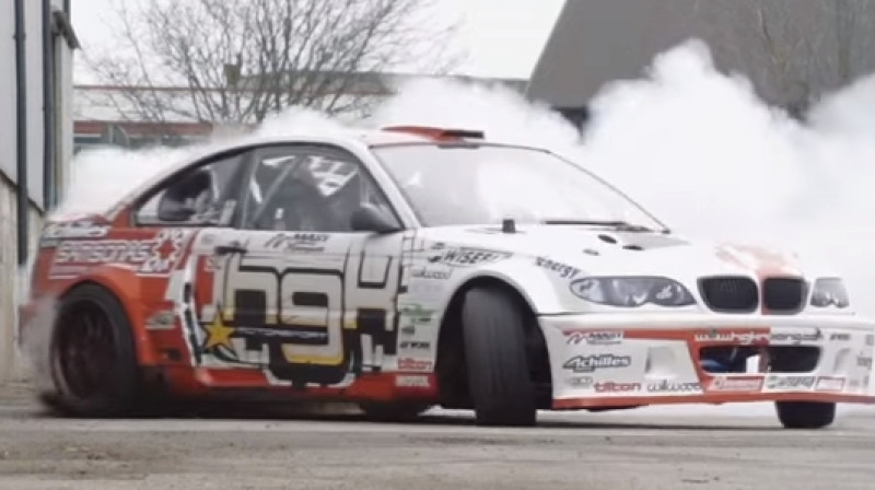 Foto: Ekrānšāviņš