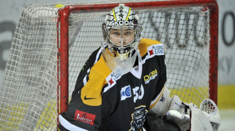 Elvis Merzļikins
Foto: Romāns Kokšarovs, Sporta Avīze, f64