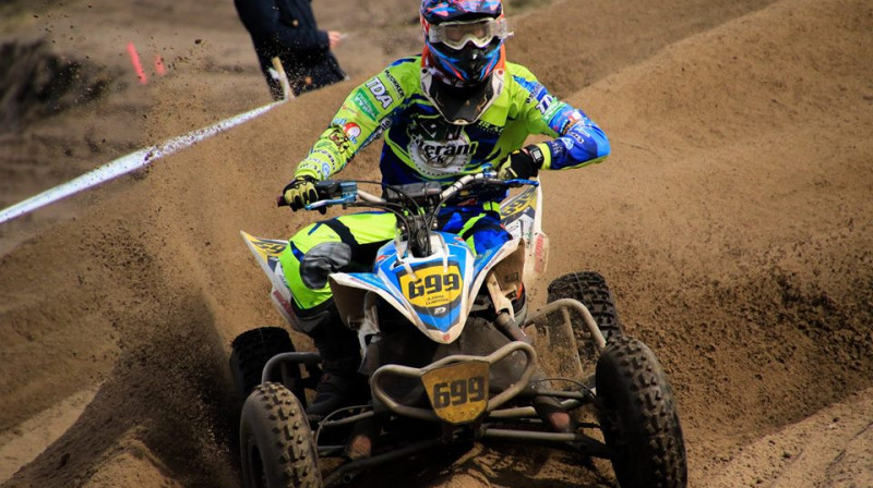 Ričards Zālīte
Foto: x99.lv