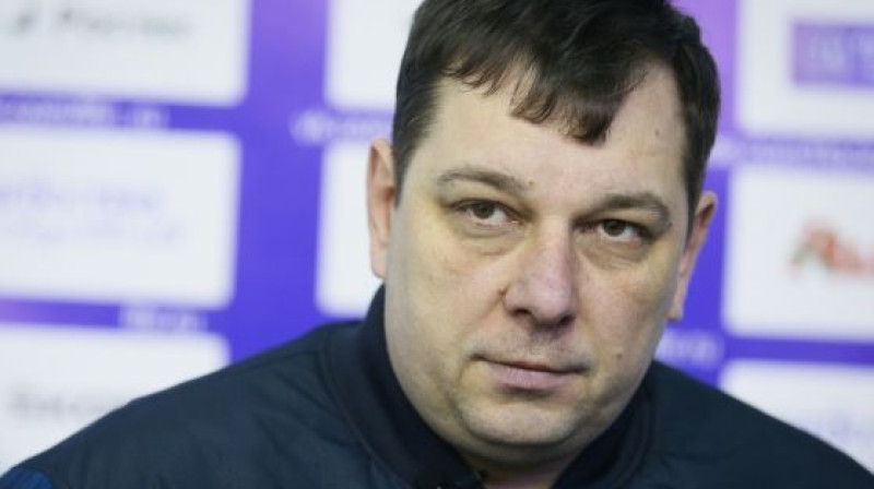 Sergejs Golubovičs
Foto: fhr.ru