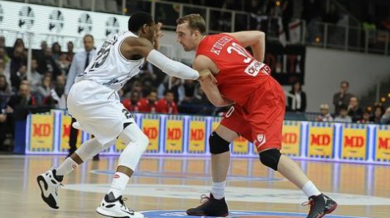 Rihards Kuksiks 
Foto: basketinside.com
