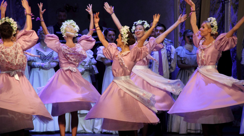 Foto: Ojārs Jansons