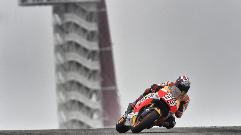 Marks Markess
Foto: Repsol Honda