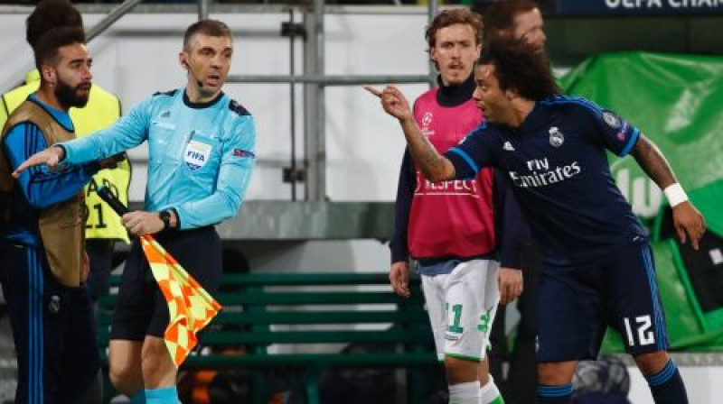 Marselu
Foto: AFP/Scanpix