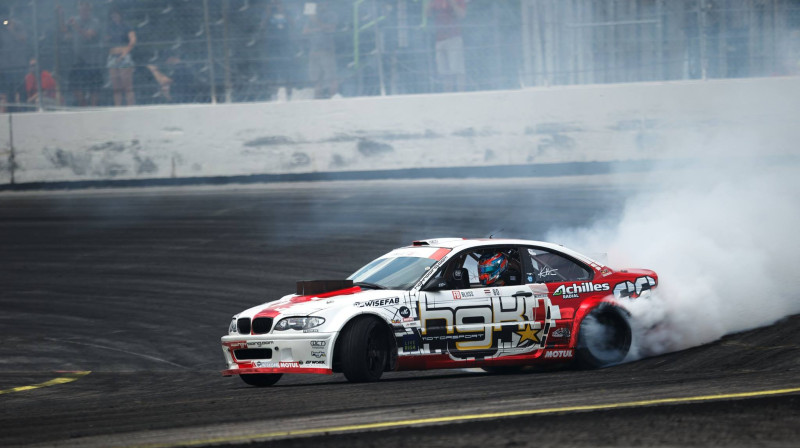 Kristaps Blušs
Foto: Larry Chen Photo