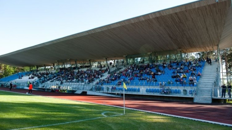 Foto: Latvijas Futbola federācija