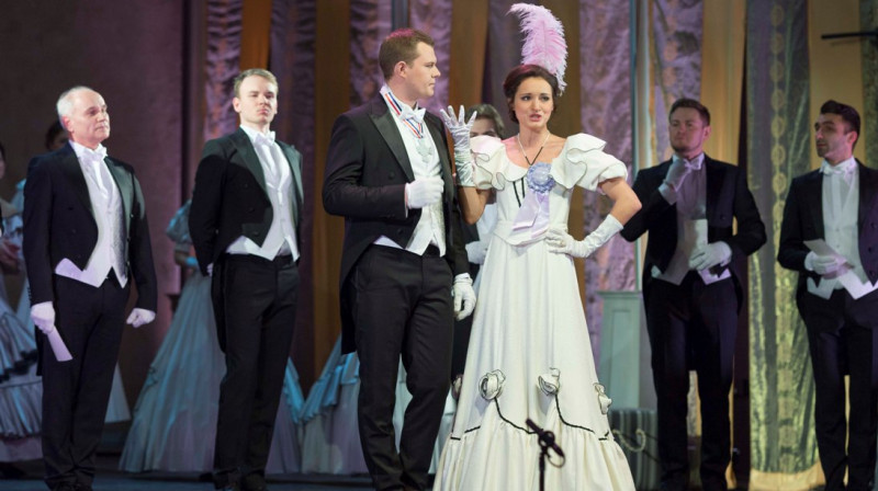 Foto: Ojārs Jansons