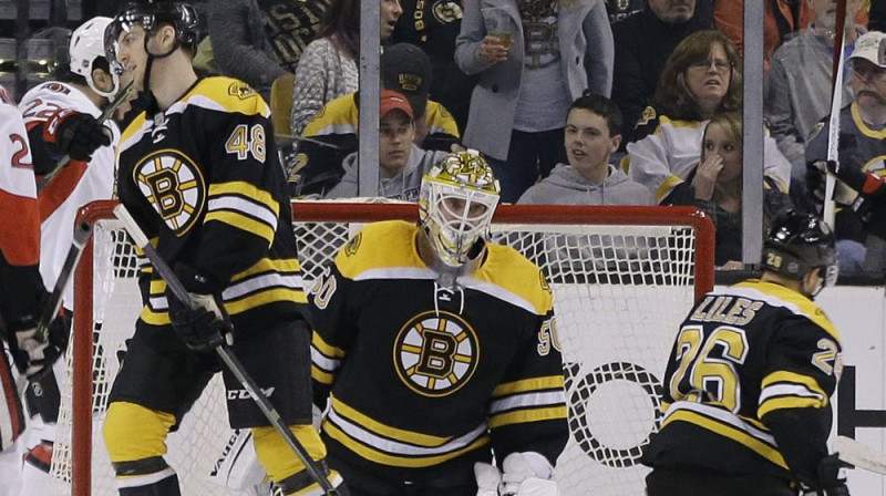 Jūnass Gustavsons
Foto: AP/Scanpix