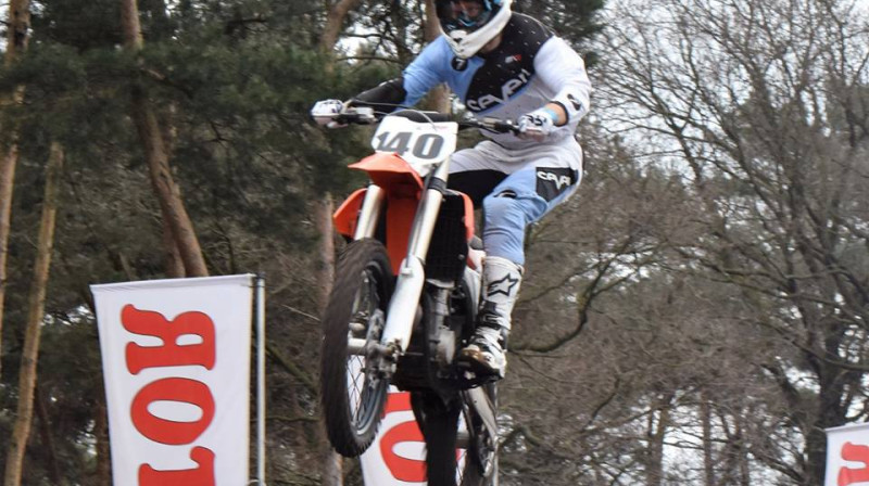 Tanels Leoks
Foto: N M P Photographie