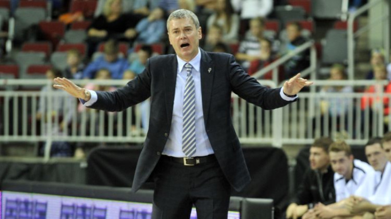 Ainars Bagatskis
Foto: Romāns Kokšarovs/F64