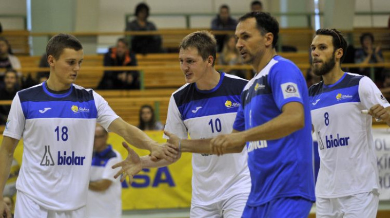 "Biolars/Jelgava"
Foto: Romāns Kokšarovs/F64