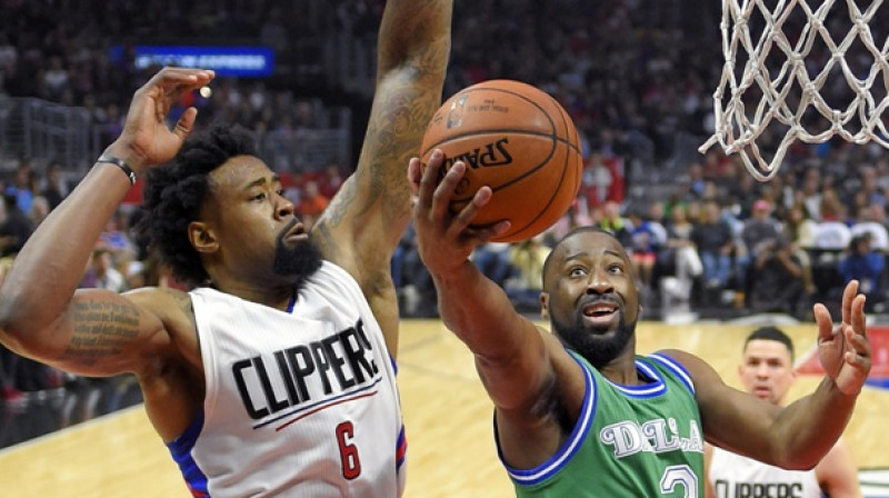 Reimonds Feltons
Foto: AP/Scanpix