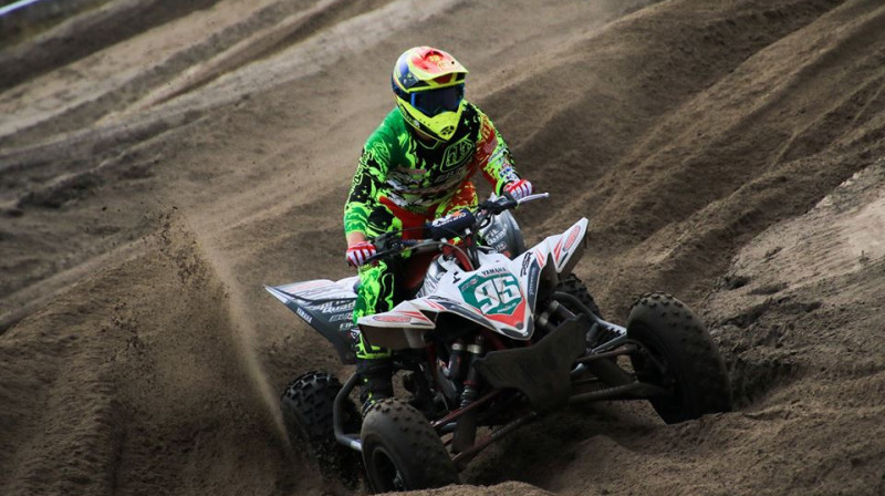 Edgars Meņģelis
Foto: Ella Dumpe