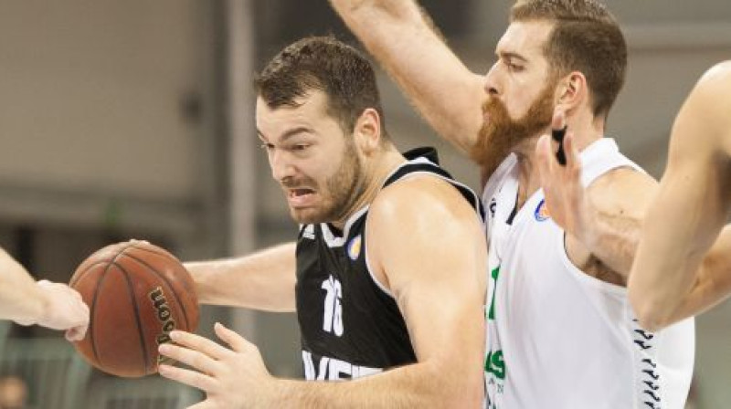 Džošs Harelsons
Foto: Vladislavs Proškins/F64