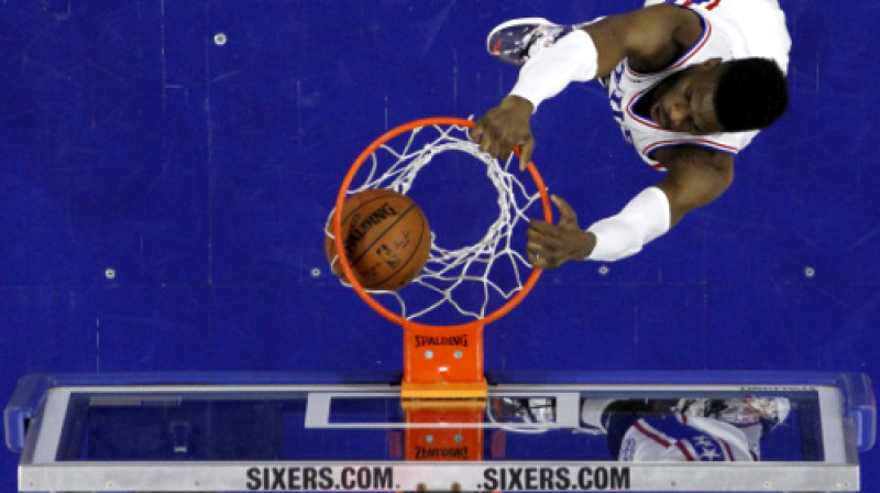 Nerlens Noels 
Foto: AP / Scanpix