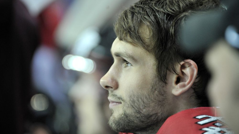 Ivars Punnenovs
Foto: Romāns Kokšarovs, Sporta Avīze, f64