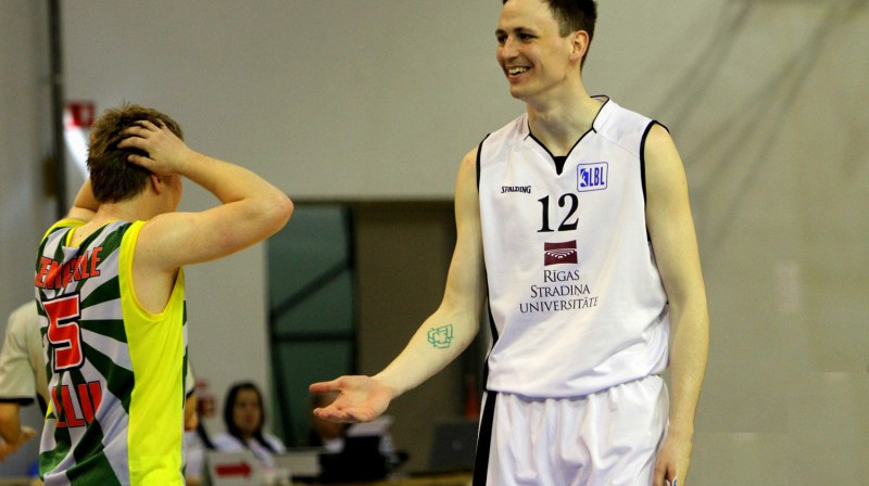 Svens Vilks
Foto: Renārs Buivids