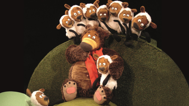 Foto: Vadims Straume