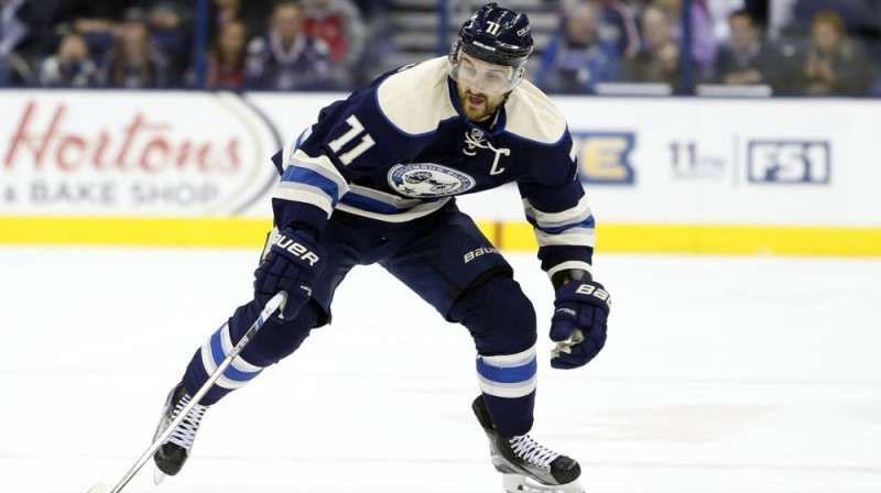 Niks Folinjo
Foto: AP/Scanpix