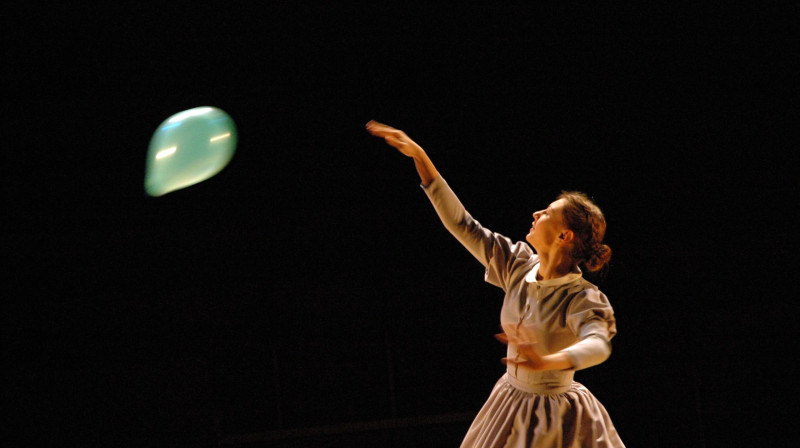 Ogres Tautas teātris