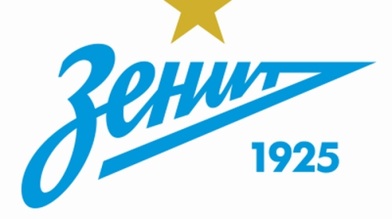 Foto: Sanktpēterburgas "Zenit"