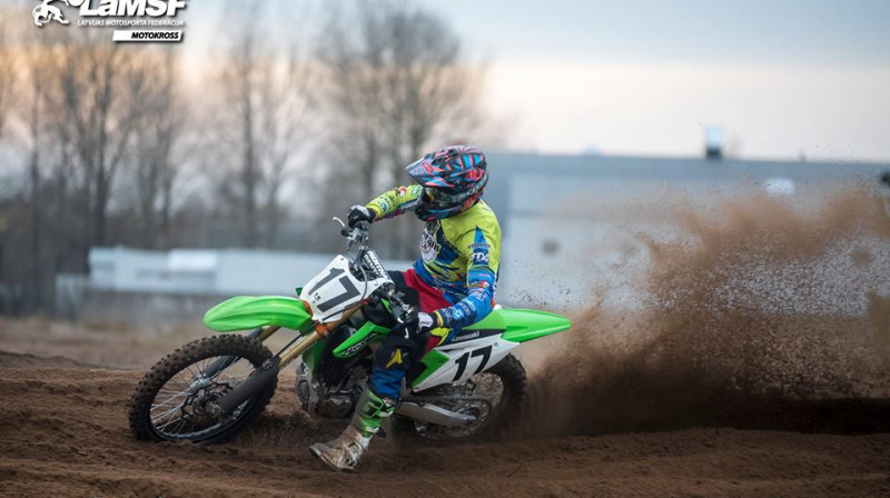 Gints Filipsons
Foto: Jānis Pastars, mxphoto.lv