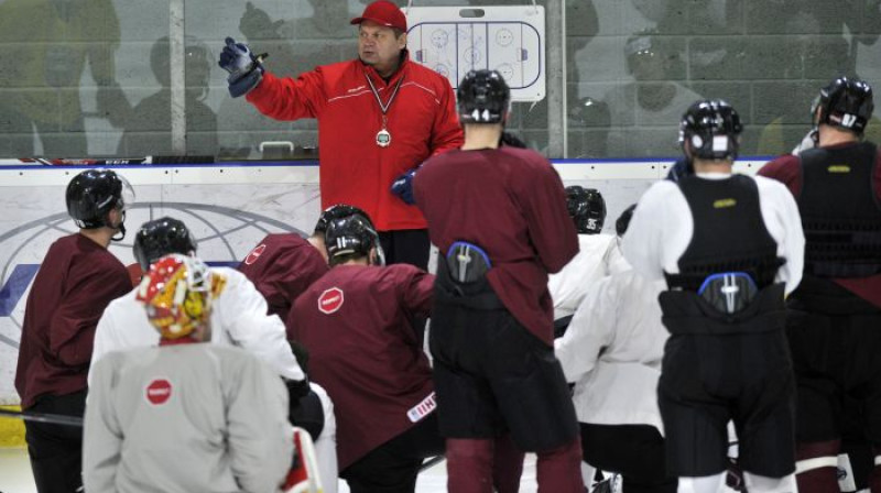 Leonīds Beresņevs
Foto: Romāns Kokšarovs, Sporta Avīze, f64