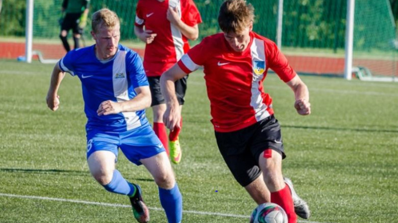 Foto: Agnis Melderis