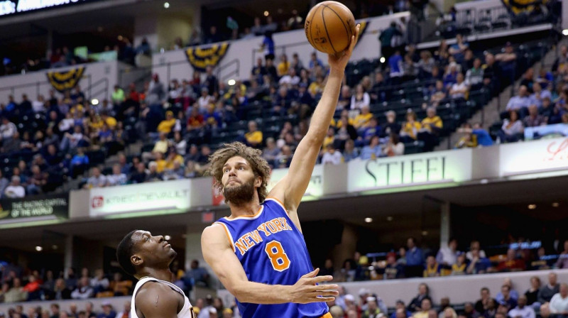 Robins Lopess
Foto: AFP/Scanpix