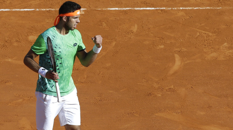 Jirži Veselijs
Foto: AP/Scanpix