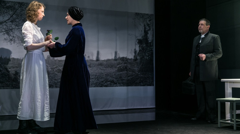 Foto: Matīss Markovskis