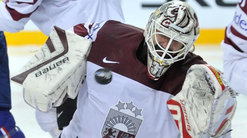 Edgars Masaļskis
Foto: Romāns Kokšarovs, Sporta Avīze, f64