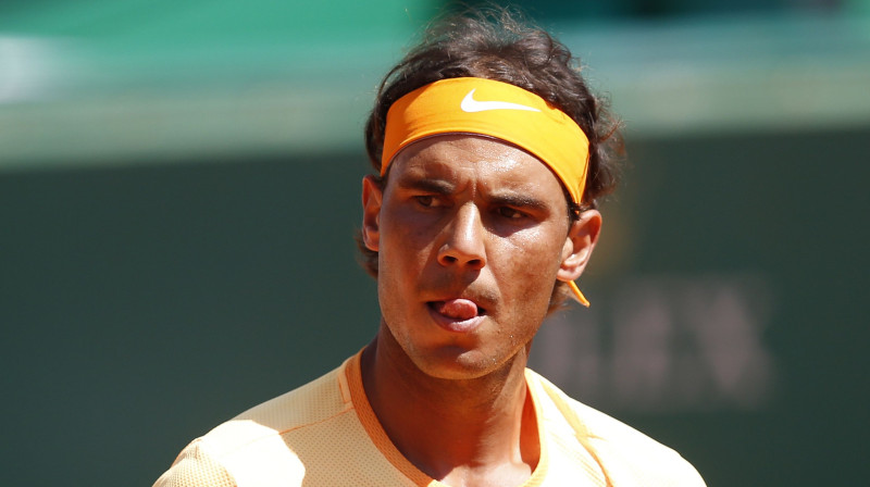 Rafaels Nadals
Foto: AFP/Scanpix