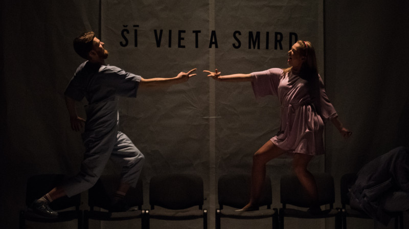 Foto: Viesturs Lācis