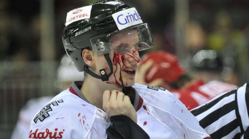 Māris Bičevskis
Foto: Romāns Kokšarovs, Sporta Avīze, f64