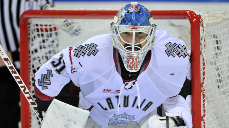 Edgars Masaļskis
Foto: Romāns Kokšarovs, Sporta Avīze, f64