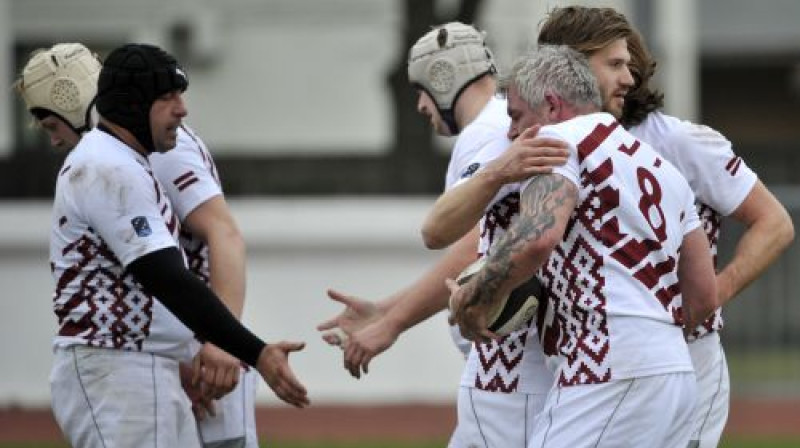 Foto: Romāns Kokšarovs/F64