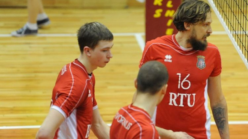 Foto: J. Slišāns