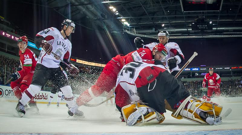 Foto: Jeļizaveta Iļjina