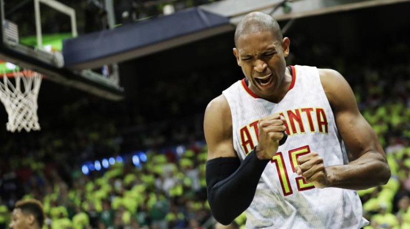 Els Horfords
Foto: AP/Scanpix