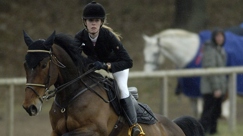 Laura Penele
Foto: LJF Preses dienests