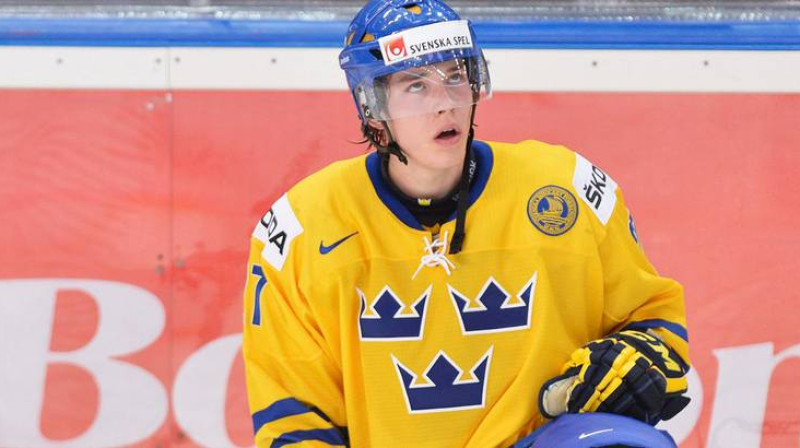 Filips Sandberjs
Foto: aftonbladet.se