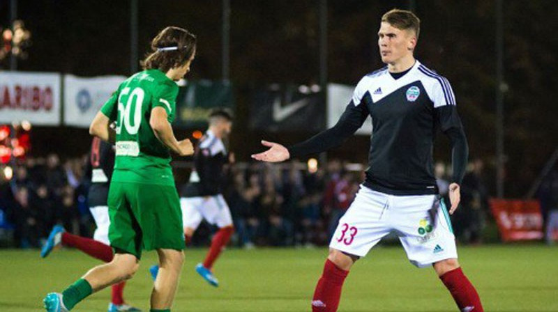 Vladimirs Kamešs
Foto: Māris Greidāns, www.futbolavirsliga.lv