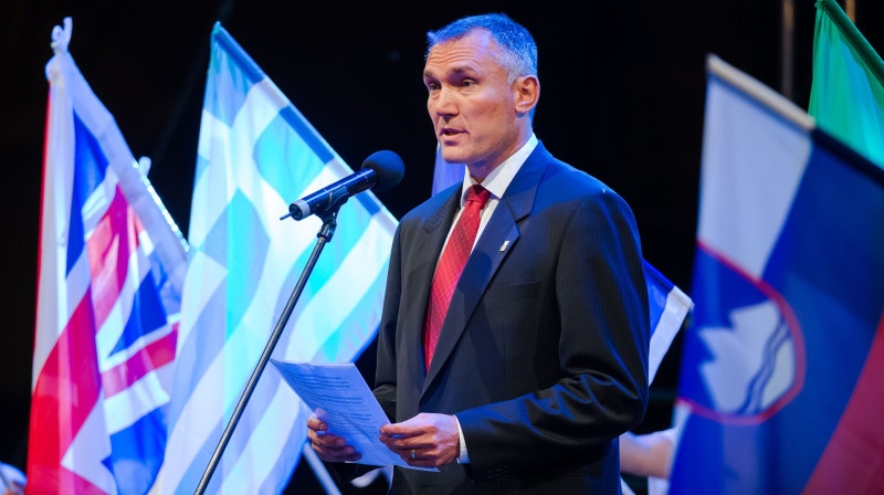 Kamils Novāks
Foto: AFP/Scanpix