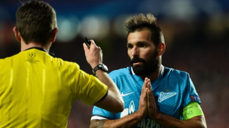 Dani
Foto: AFP/Scanpix