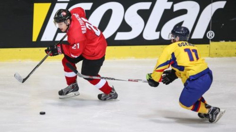 Foto: IIHF