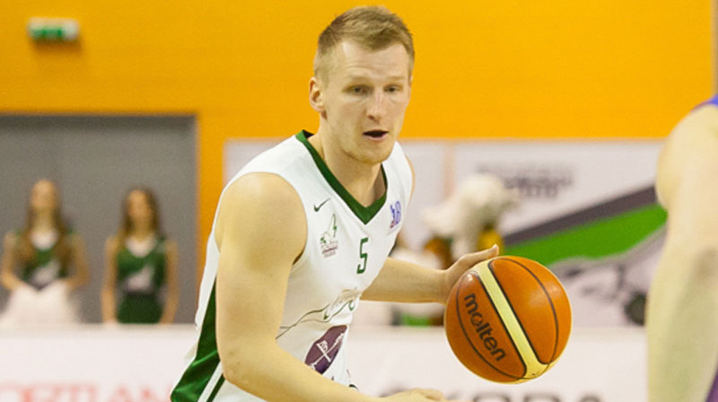 Jānis Kaufmanis 
Foto: bkvalmiera.lv