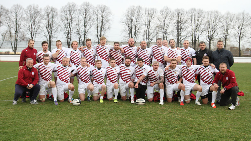 Foto: Renārs Buivids (LRF)