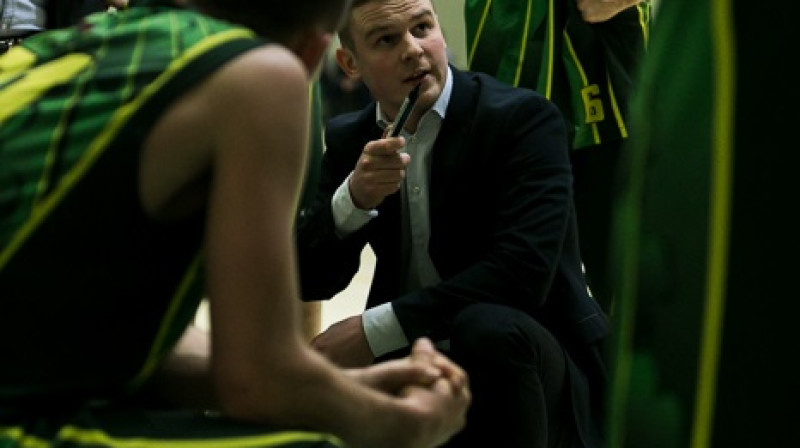 Mārupes SC
Foto: BK Vidzemes Augstskola