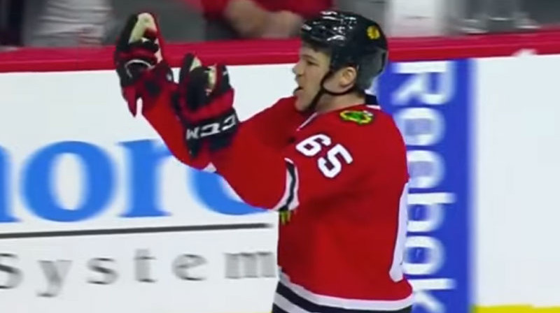 Endrjū Šo
Foto: Ekrānuzņēmums